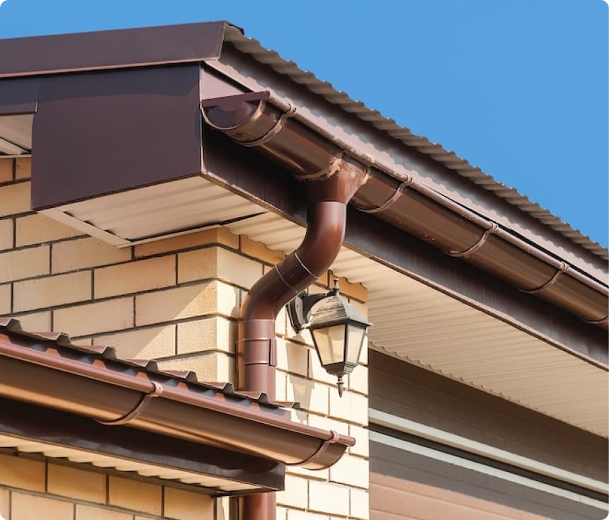 Gutter Installation
